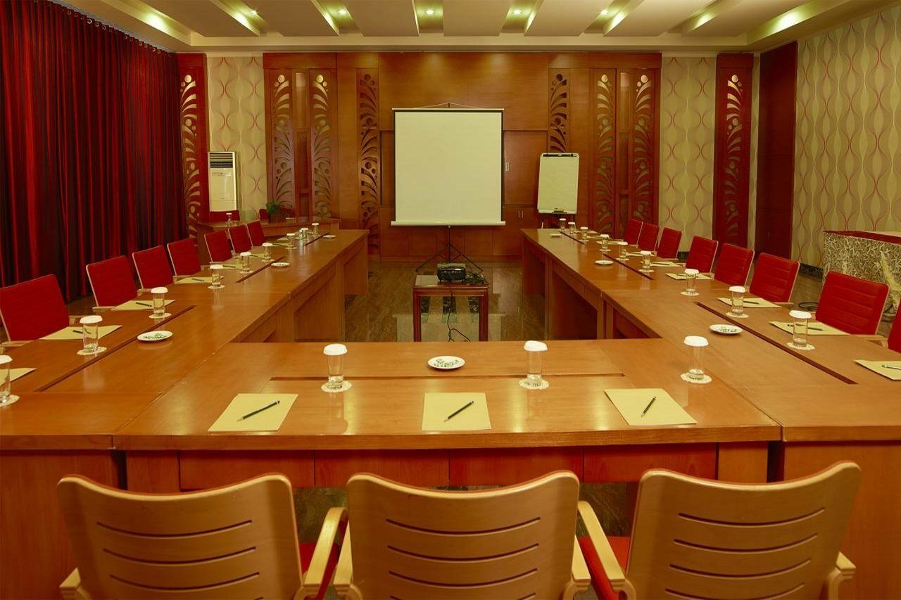 Sahati Hotel Jakarta Exterior photo